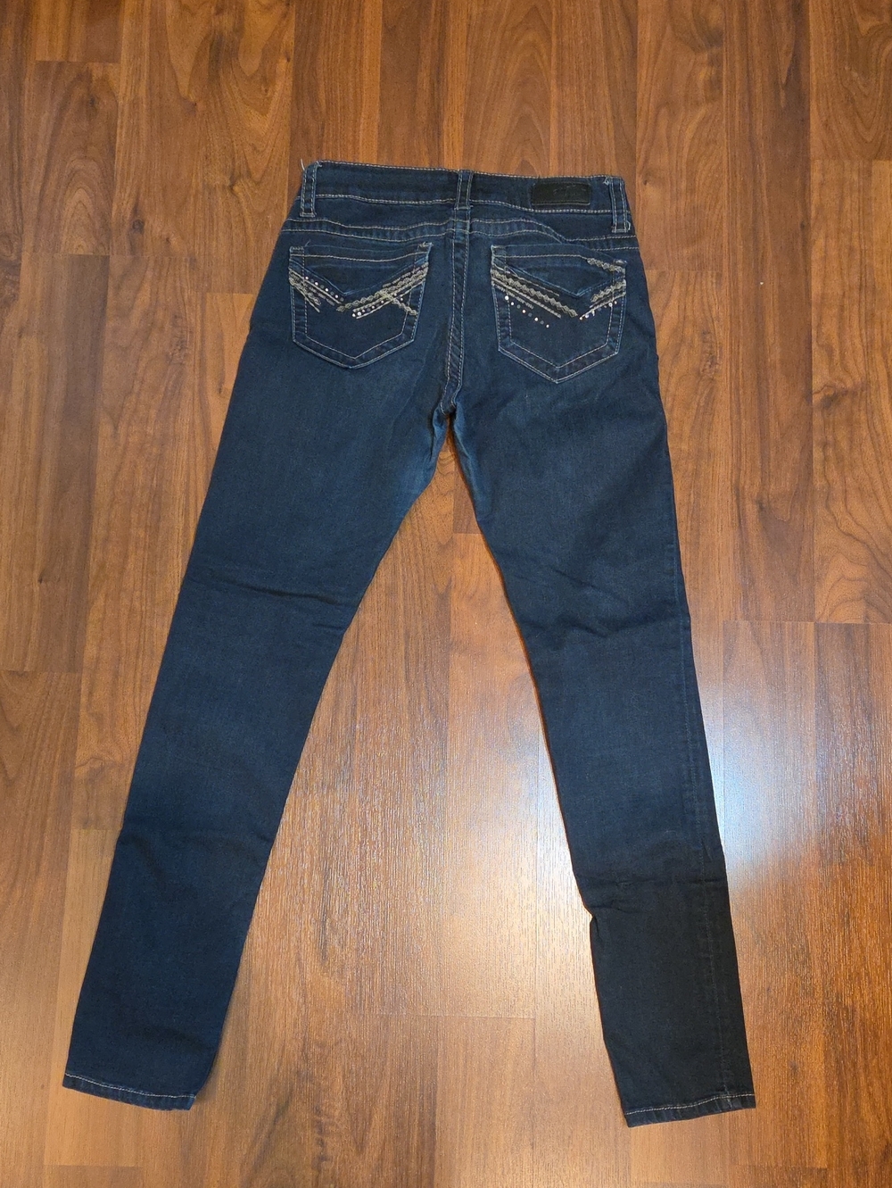 Daytrip Scorpio Skinny 27R